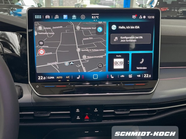 Volkswagen Golf 2.0 TDI DSG