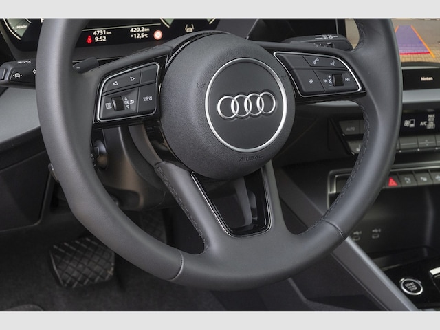 Audi A3 30 TFSI S-Tronic Sportback