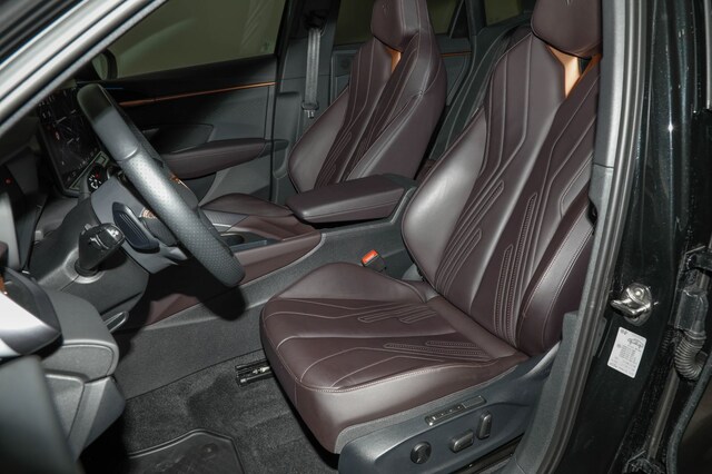 Cupra Terramar 1.5 e-Hybrid