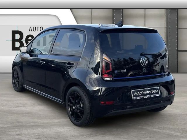 Volkswagen e-up! Active