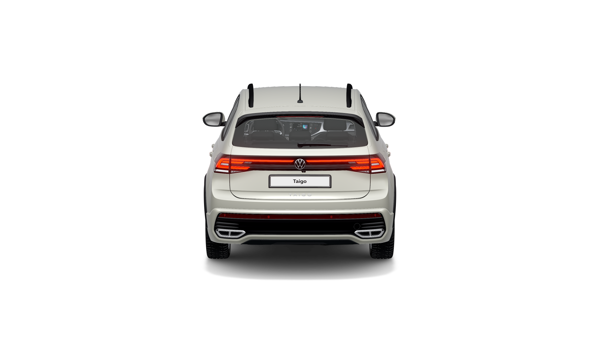 Volkswagen Taigo 1.0 TSI DSG IQ.Drive R-Line