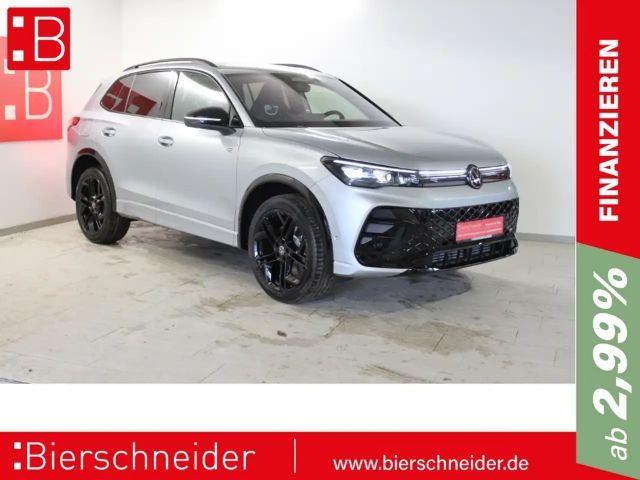 Volkswagen Tiguan 2.0 TDI DSG R-Line Style