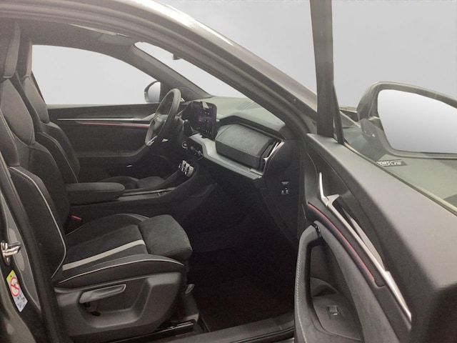 Skoda Kodiaq 1.5 TSI Sportline