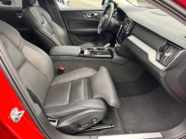 Volvo V60 AWD T8 Ultimate