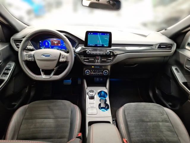 Ford Kuga Hybrid Plug in Hybrid