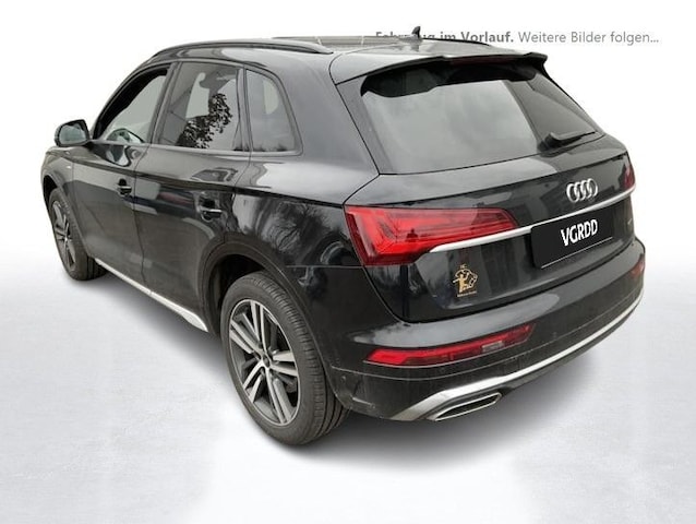 Audi Q5 40 TDI Quattro S-Tronic