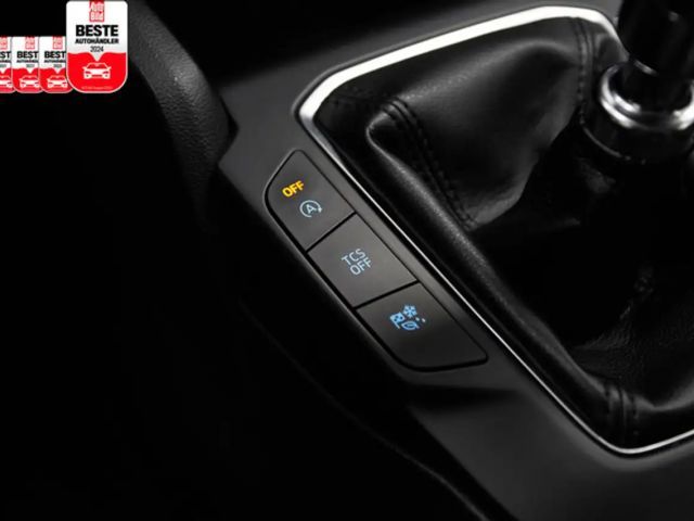 Ford Focus Cool & Connect Wagon