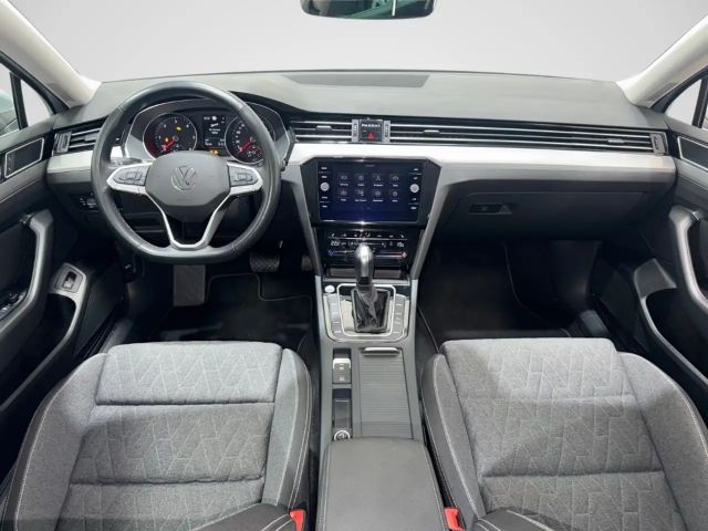 Volkswagen Passat 2.0 TDI DSG Variant
