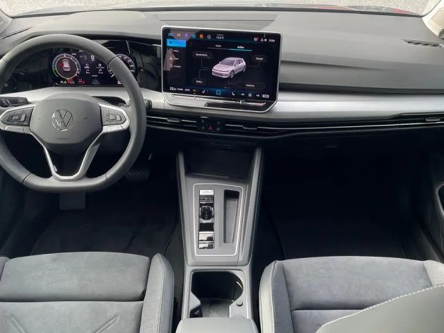 Volkswagen Golf DSG eHybrid