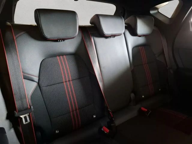 Renault Captur RS TCe 140