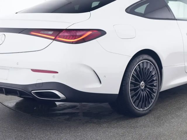 Mercedes-Benz CLE 220 AMG Line Coupé