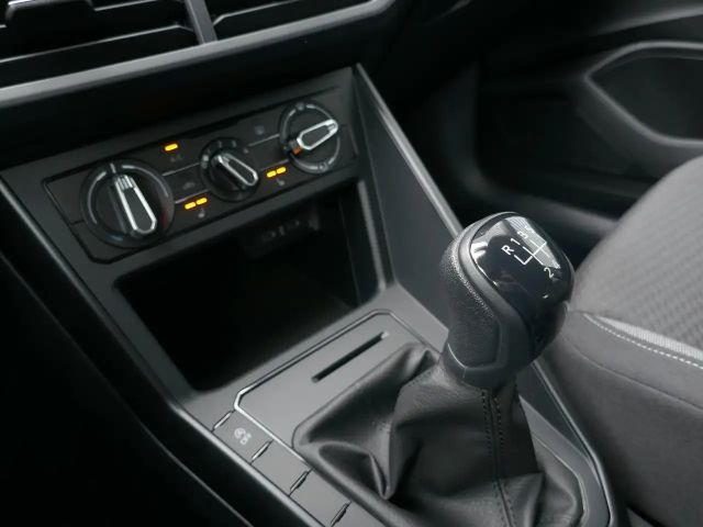 Volkswagen Taigo 4Me TSI