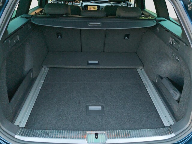 Volkswagen Passat 2.0 TDI Variant