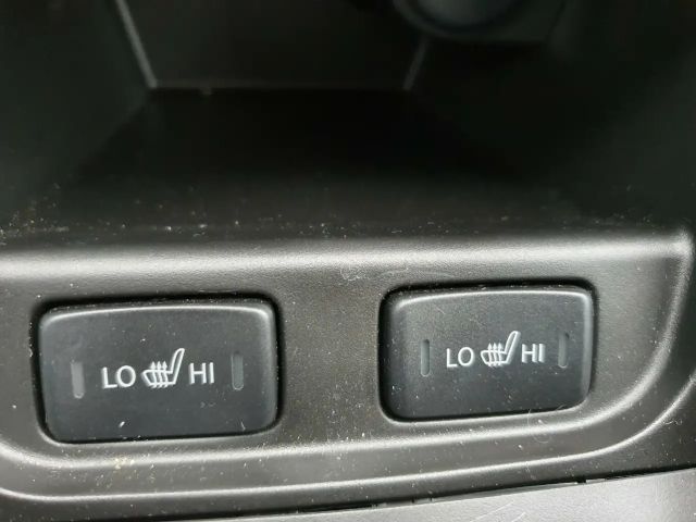 Suzuki SX4 S-Cross 4x4 Comfort