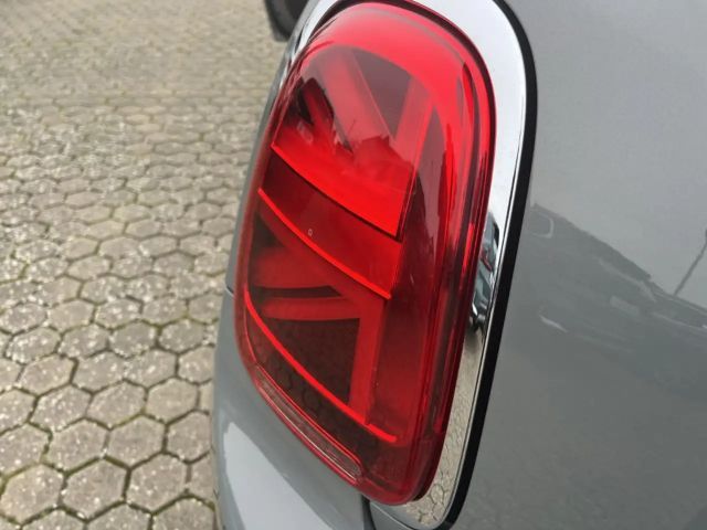 MINI Mini Electric SE