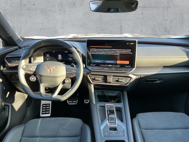 Cupra Formentor 2.0 TSI DSG VZ