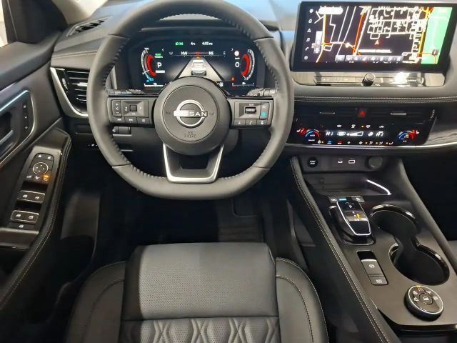 Nissan X-trail AWD Tekna e-4ORCE