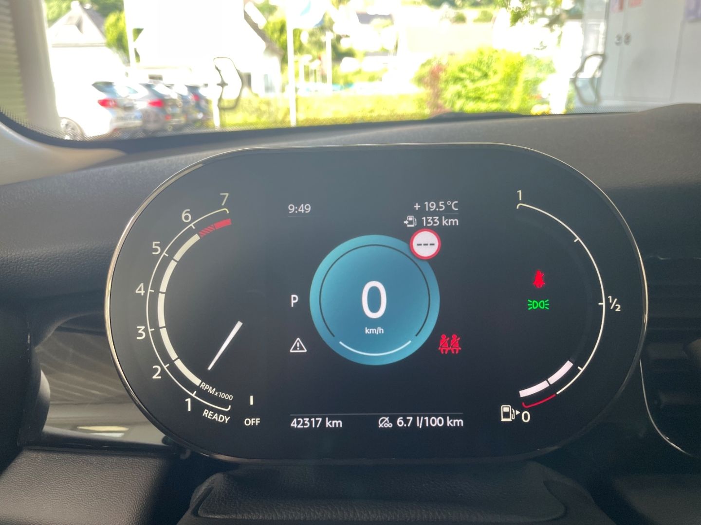 MINI Cooper 1.5 Classic