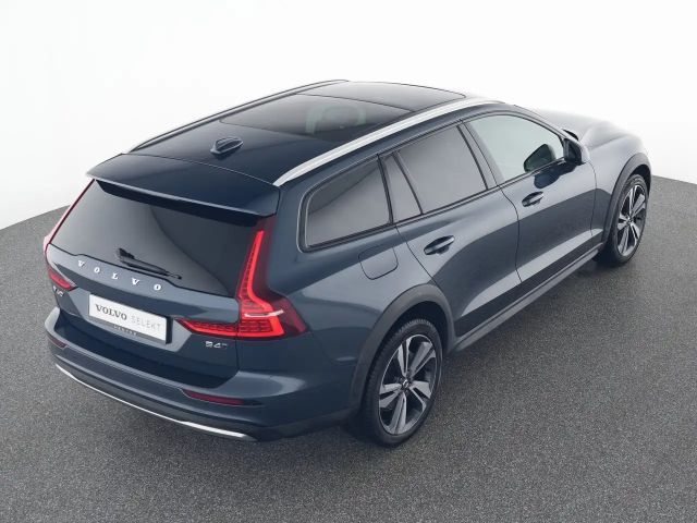 Volvo V60 AWD Ultimate