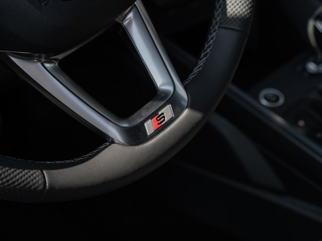 Audi A1 35 TFSI S-Line S-Tronic Sportback