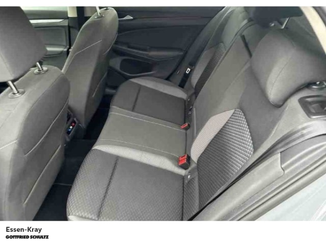 Volkswagen Golf 2.0 TDI DSG