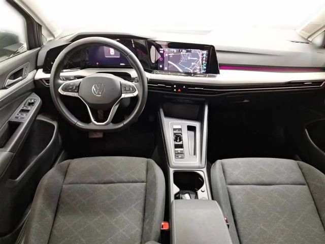 Volkswagen Golf DSG Life