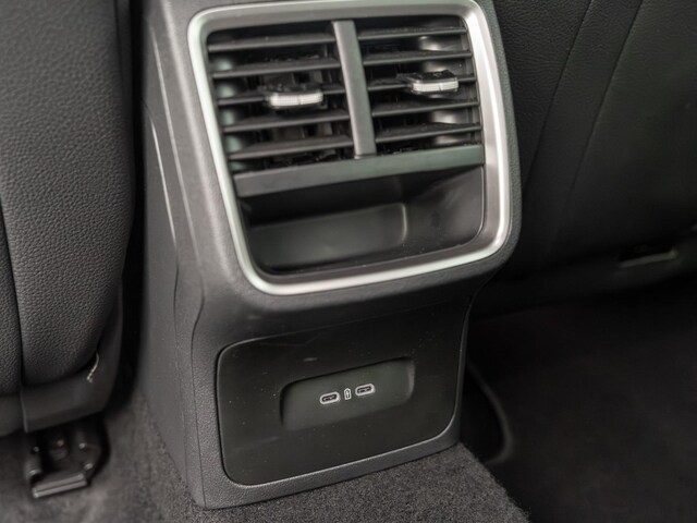 Skoda Octavia 1.5 TSI Combi