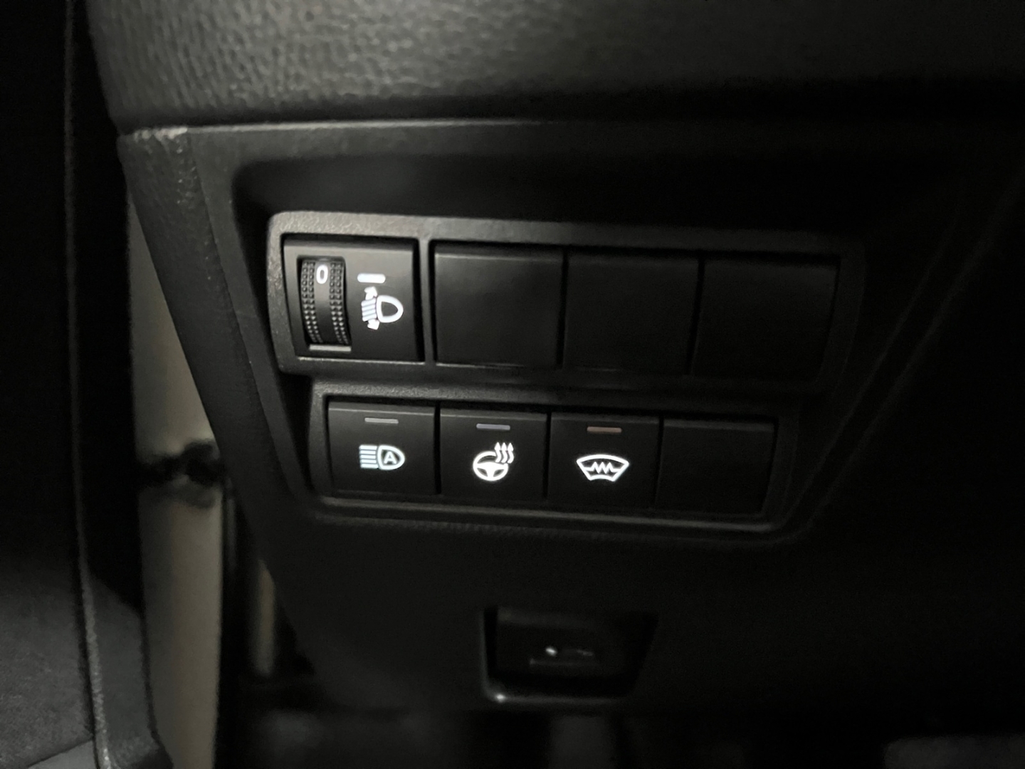 Toyota Yaris Cross 4x2 5-deurs