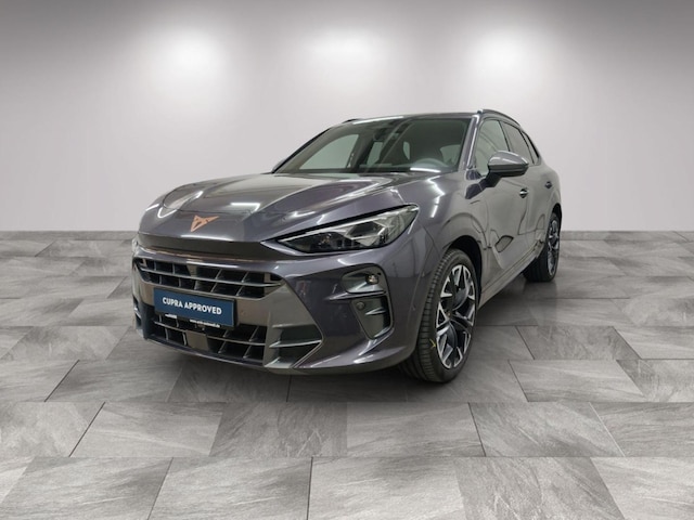 Cupra Terramar 1.5 e-Hybrid VZ e-Hybrid