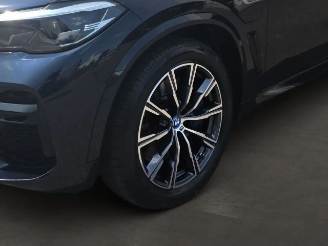 BMW X5 M-Sport xDrive45e