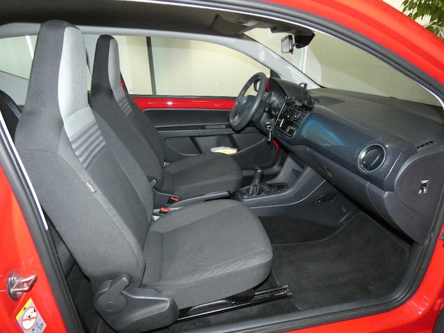 Volkswagen up! Basis