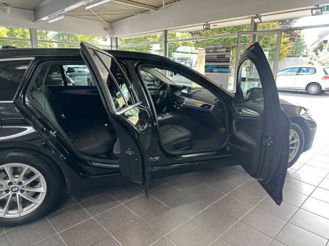 BMW 520 520d Touring