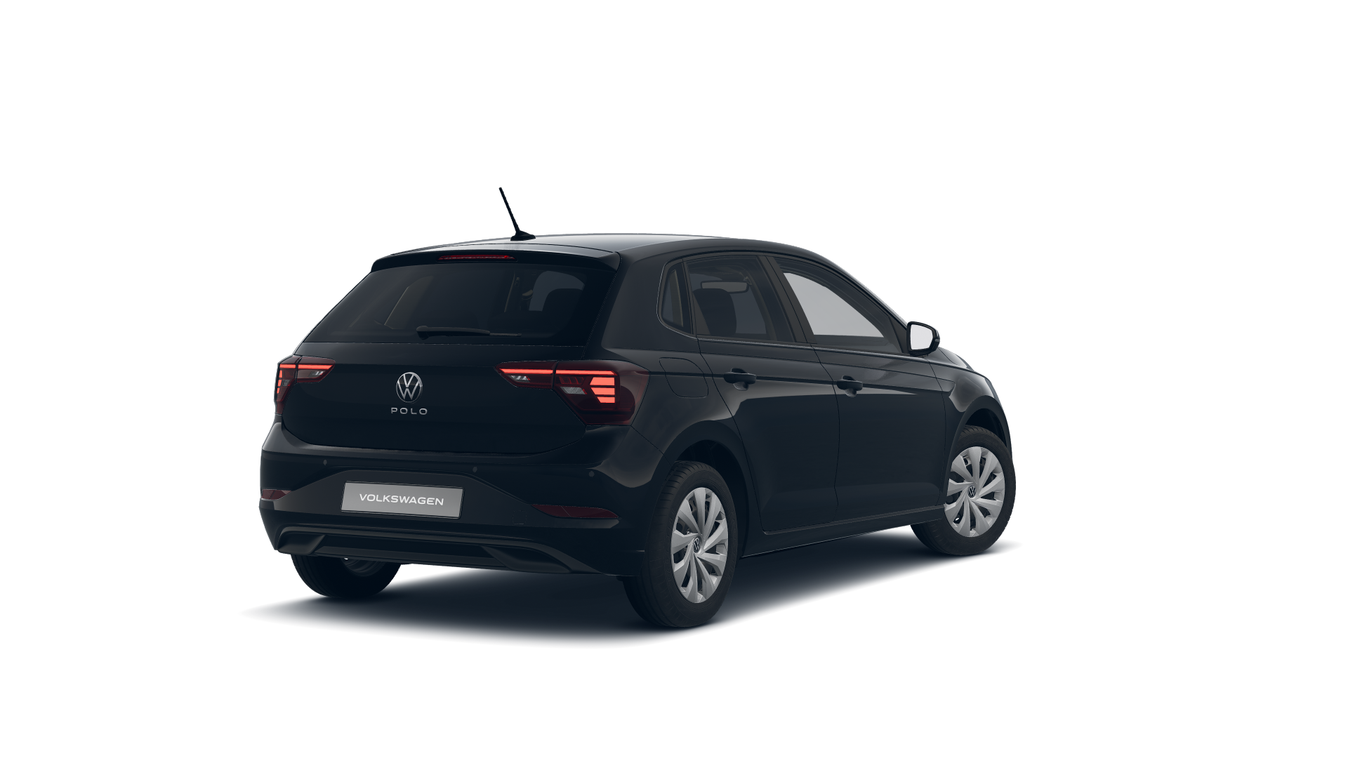 Volkswagen Polo Polo VI 1.0
