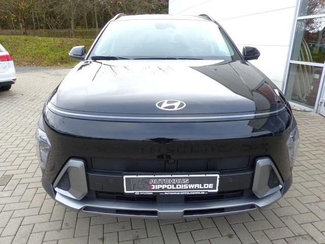 Hyundai Kona 1.6 Prime