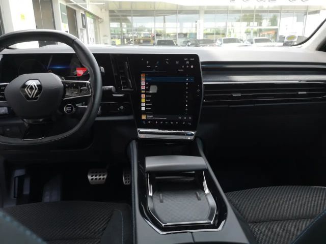 Renault Austral Iconic