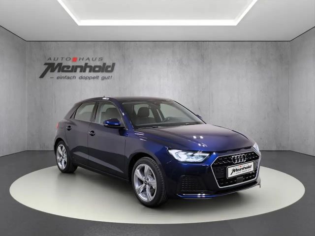 Audi A1 35 TFSI S-Tronic