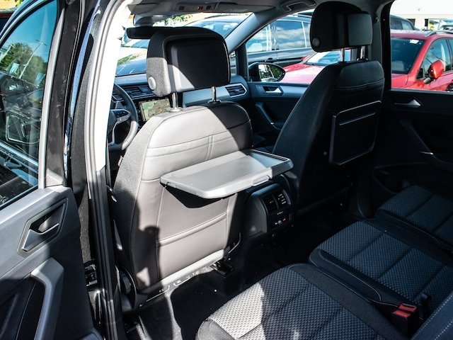 Volkswagen Touran 1.5 TSI DSG