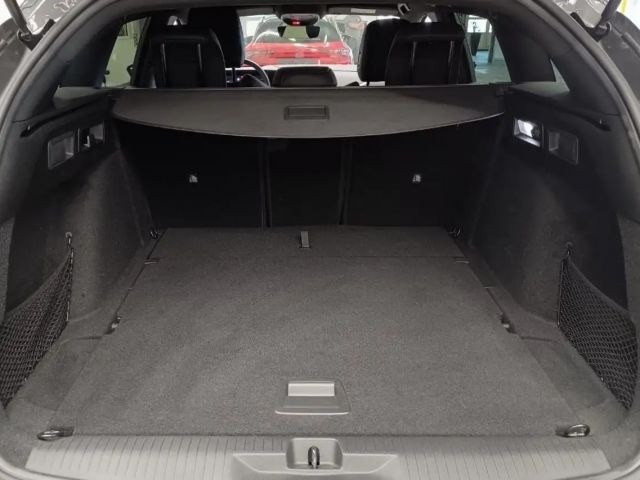 Opel Astra 1.2 Turbo