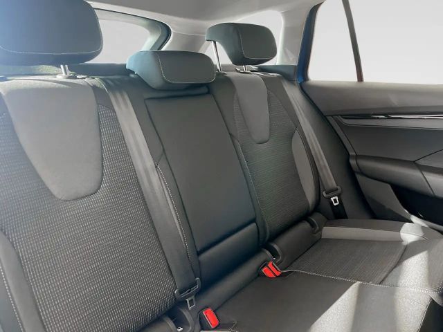 Skoda Octavia 2.0 TDI Selection