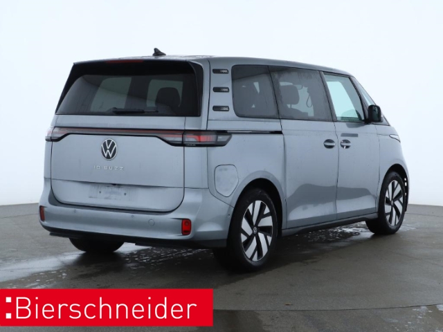 Volkswagen ID.Buzz IQ.Drive Pro