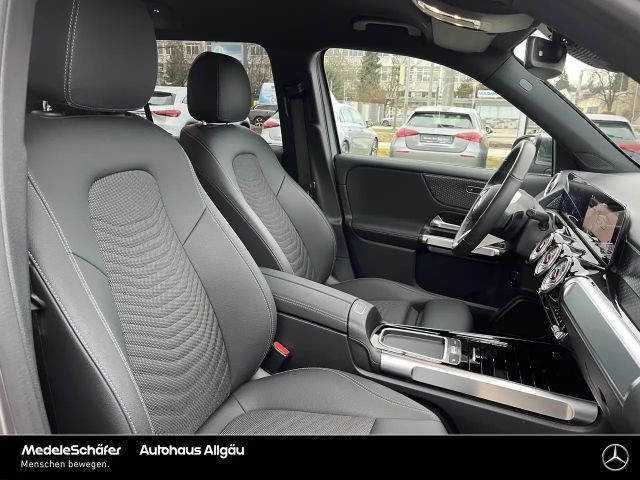 Mercedes-Benz EQB 350 4MATIC Progressive