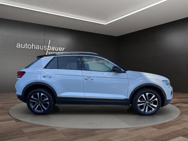 Volkswagen T-Roc 2.0 TDI