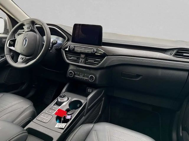 Ford Kuga Plug in Hybrid Vignale