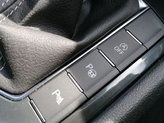 Volkswagen Tiguan 1.5 TSI DSG R-Line