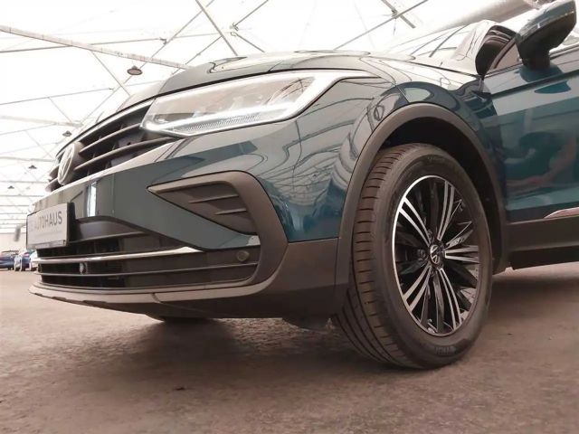 Volkswagen Tiguan 1.5 TSI DSG Life