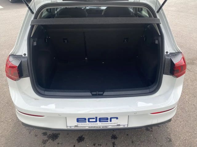 Volkswagen Golf 4Me TSI