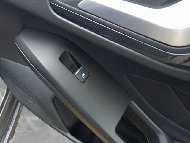 Ford Focus EcoBoost ST Line Wagon