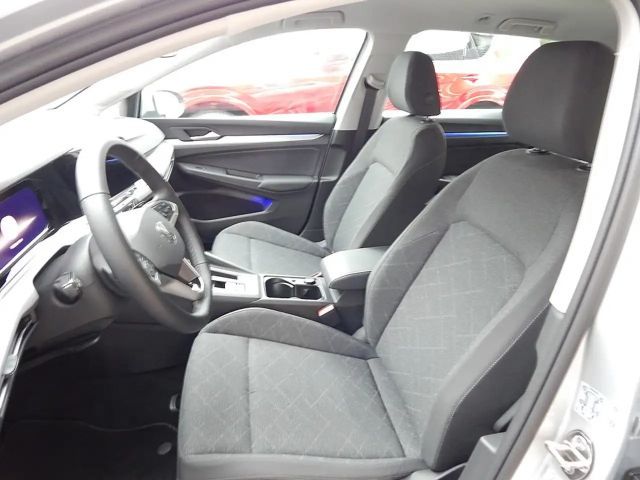 Volkswagen Golf Golf VIII Life Variant