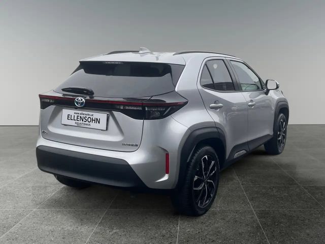 Toyota Yaris Cross 4x2 Active Hybride