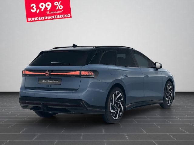 Volkswagen ID.7 Pro Style Tourer
